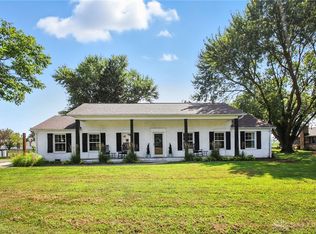 1965 Nashville Rd, Troy, OH 45373