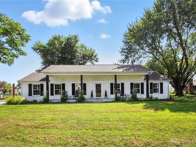 1965 Nashville Rd, Troy, OH, 45373
