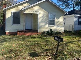 508 McLemore St, Mobile, AL 36607