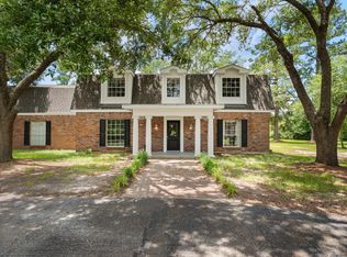 111 Cathy Dr, Deridder, LA 70634