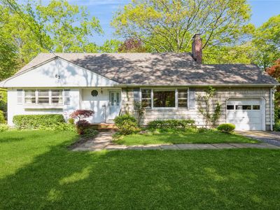 63 Hunter Avenue, Miller Place, NY, 11764