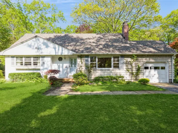 63 Hunter Avenue, Miller Place, NY 11764