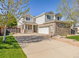 20762 E Girard Dr, Aurora, CO 80013