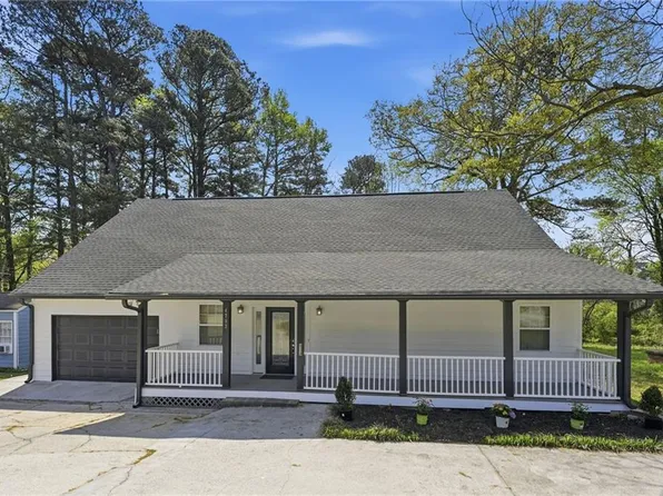 4797 Lavista Rd, Tucker, GA 30084
