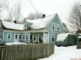 818 Union St, Rockland, MA 02370