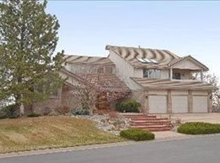 12 Falcon Hills Dr, Highlands Ranch, CO 80126