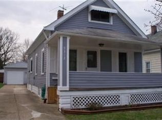 9312 Grand Division Ave, Garfield Heights, OH 44125