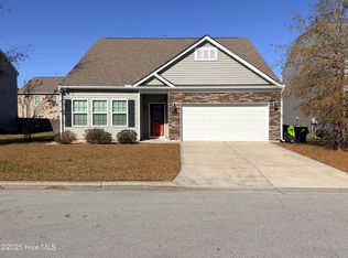 319 Louisia Mae Way, New Bern, NC 28560