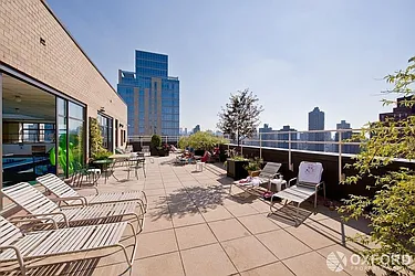 Rented by Oxford Property Group