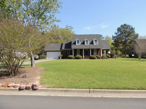 1309 Congressional Ct, Albany, GA 31701
