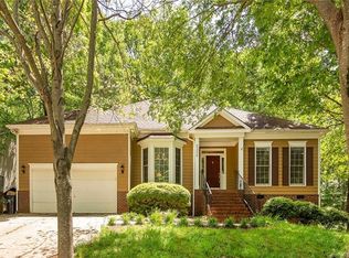 6206 Ash Cove Ln, Charlotte, NC 28269