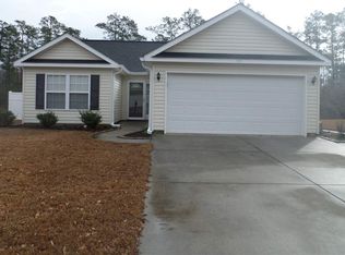 557 Calypso Dr, Myrtle Beach, SC 29588