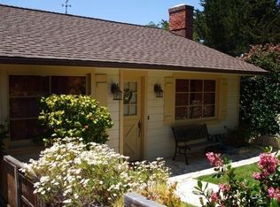 24640 Guadalupe St, Carmel, CA 93923