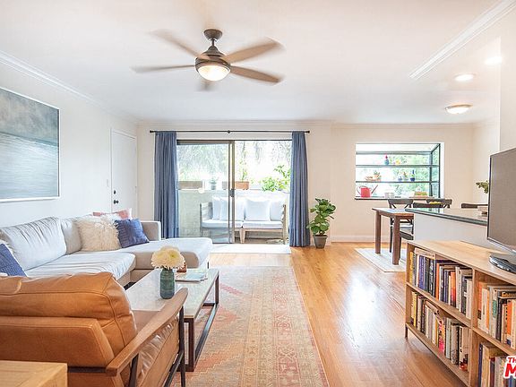 2nd image of 1105 Idaho Ave APT 102