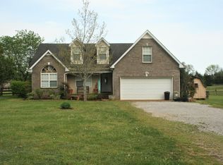 4635 Smiley Rd, Chapel Hill, TN 37034