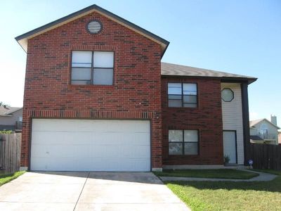 9730 Summerbrook, San Antonio, TX, 78254
