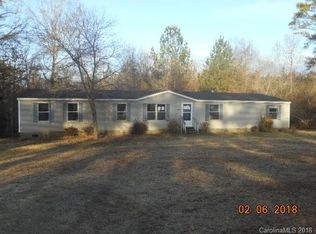 2785 Will Schronce Rd, Iron Station, NC 28080