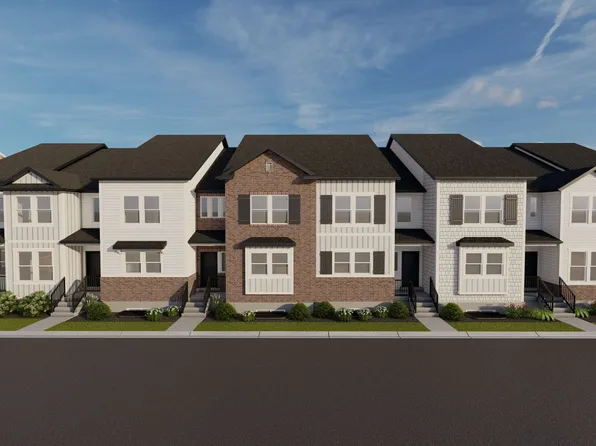 4411 W Garriga Ln #2652, Herriman, UT 84096