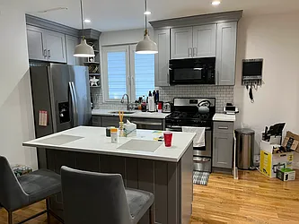 Rented by John R. Real Estate