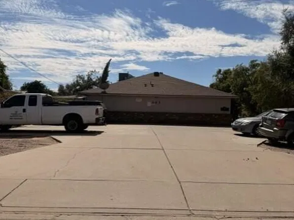 443 E 8th Avenue, Mesa, AZ 85204