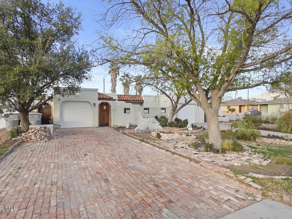 433 W Redd Rd, El Paso, TX 79932 Zillow
