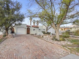 433 W Redd Rd, El Paso, TX 79932