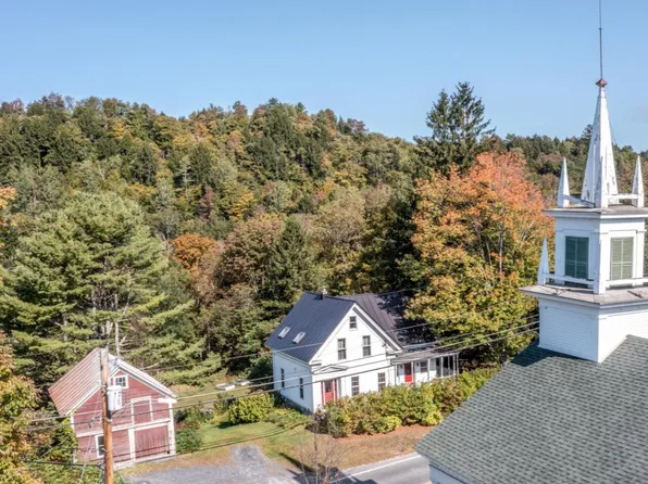 4475 VT Route 14, Calais, VT 05650