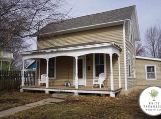 308 E 3rd St, Wayne, NE 68787