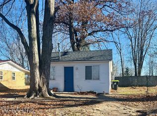 2346 Jimary Ln, Gladwin, MI 48624