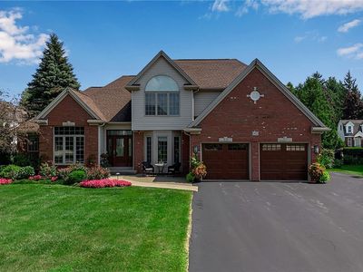 5425 Raintree Ct, Williamsville, NY, 14221