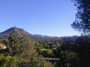 306 Sunset Hills Dr, Sedona, AZ 86336
