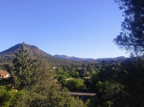 306 Sunset Hills Dr, Sedona, AZ 86336