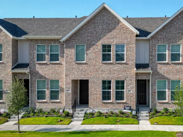 5236 Legacy St, Haltom City, TX 76117