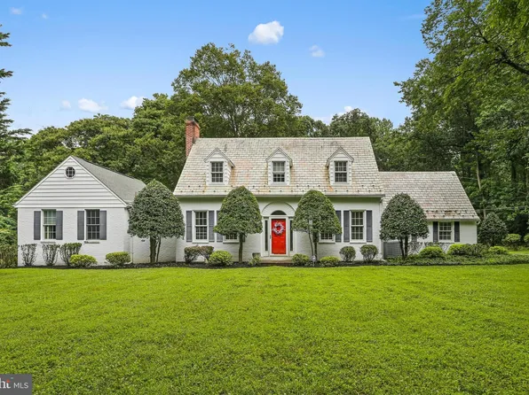 1017 W Padonia Rd, Cockeysville, MD 21030