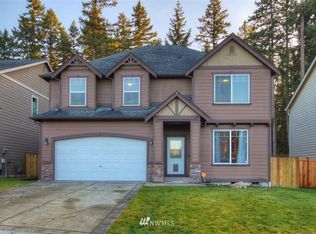 9414 207th Stct E, Graham, WA