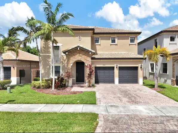 24144 SW 113th Path, Homestead, FL 33032
