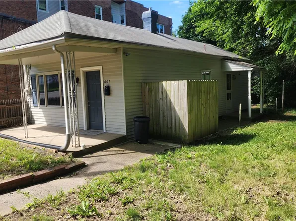 607 Olive Ln, Ambridge, PA 15003