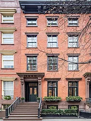 14 East 11th Street in Greenwich Village