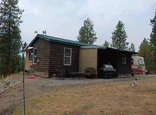 3 Chief Joseph Spur W, Riverside, WA 98849