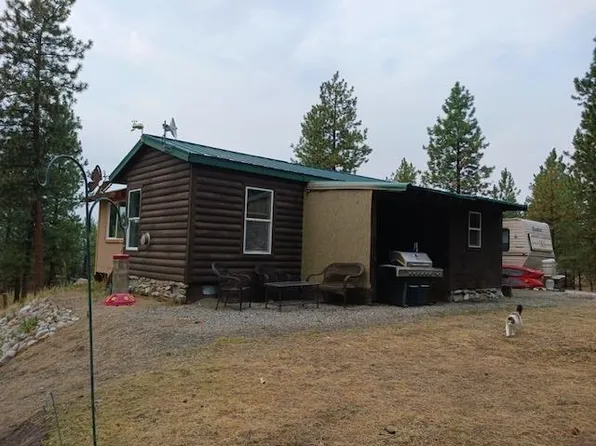 3 Chief Joseph Spur W, Riverside, WA 98849