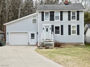 8420 Stone Rd, Independence, OH 44131