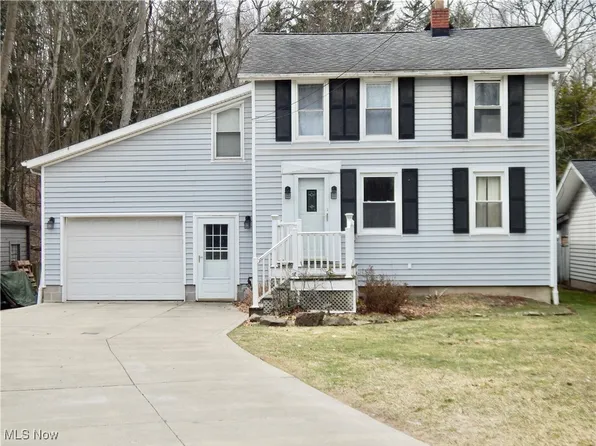 8420 Stone Rd, Independence, OH 44131