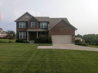 3256 Mack Rd, Fairfield, OH 45014