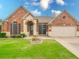 5104 Swainsons Hawk Ln, Grand Prairie, TX 75052