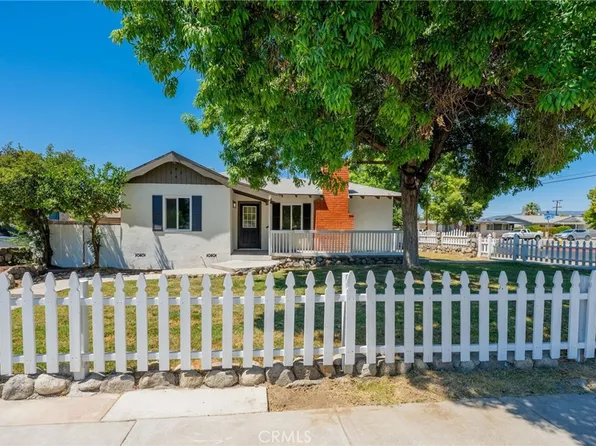 880 E Wright St, Hemet, CA 92543