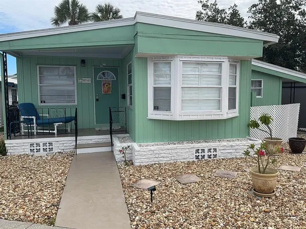 4851 W GANDY BOULEVARD #B7L43, TAMPA, FL 33611