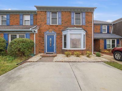 304 Boerum Ct, Virginia Beach, VA, 23452