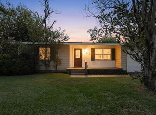 317 W Pecan St, Hurst, TX 76053