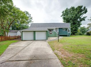112 Gangplank Rd, New Bern, NC 28562