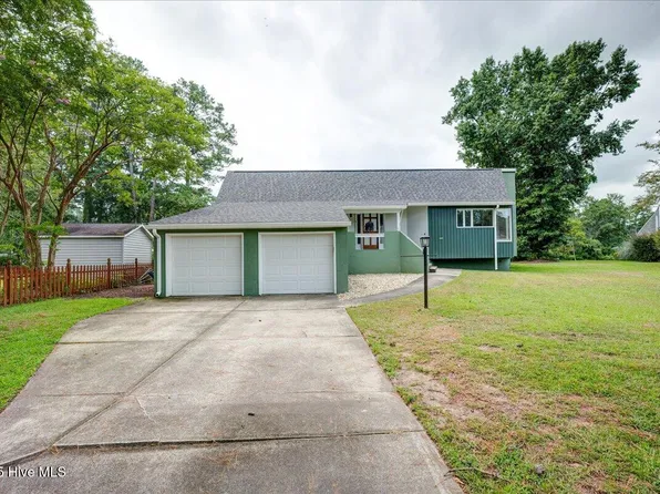 112 Gangplank Road, New Bern, NC 28562